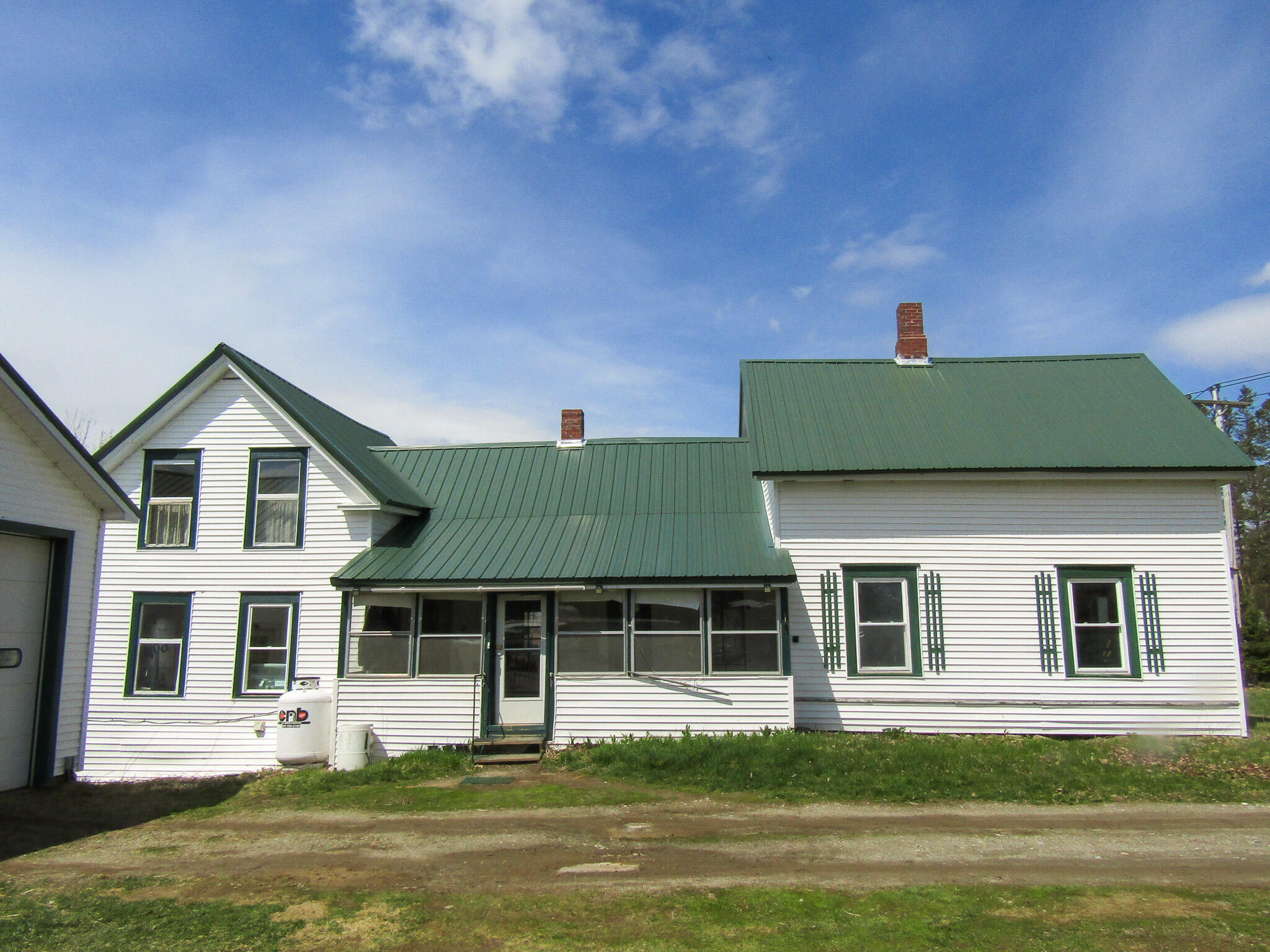 1325 Kingman Road Kingman, ME 04451 - Photo 3 of 28 3