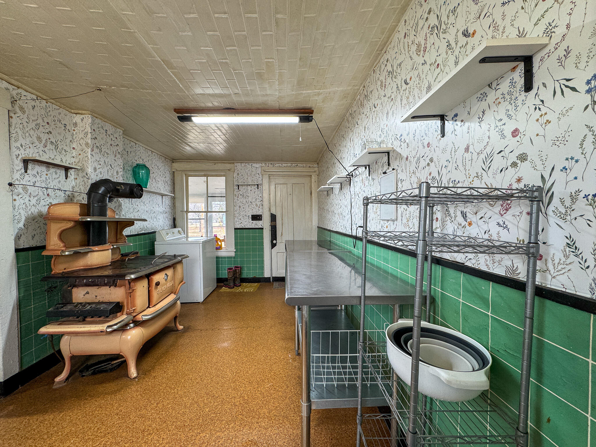 1325 Kingman Road Kingman, ME 04451 - Photo 7 of 29 7