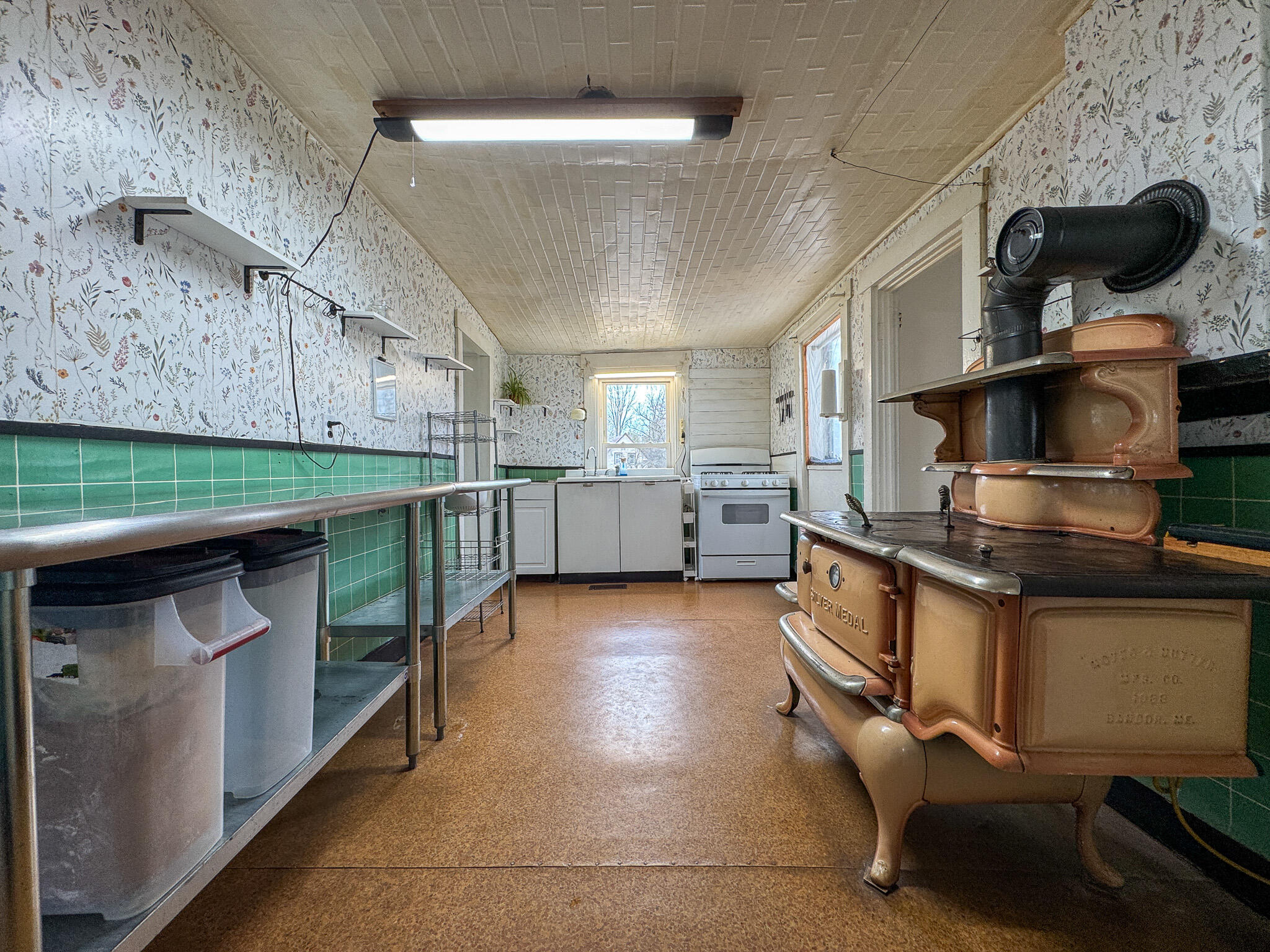 1325 Kingman Road Kingman, ME 04451 - Photo 8 of 29 8