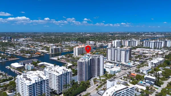 $599,000 | 2841 North Ocean Boulevard, Unit 1402, Fort Lauderdale, FL 33308