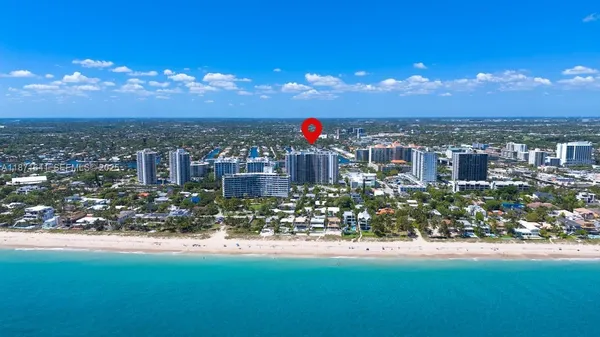 $599,000 | 2841 North Ocean Boulevard, Unit 1402, Fort Lauderdale, FL 33308
