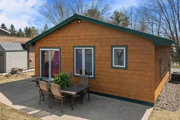 $350,000 | 699 Idlewild Street, Unit 4, Balsam Lake, WI 54810