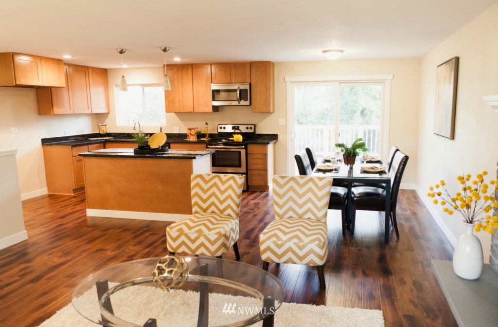 12731 Southeast 164th Street Renton, WA 98058 - Photo 10 of 25 Gallery Image 10