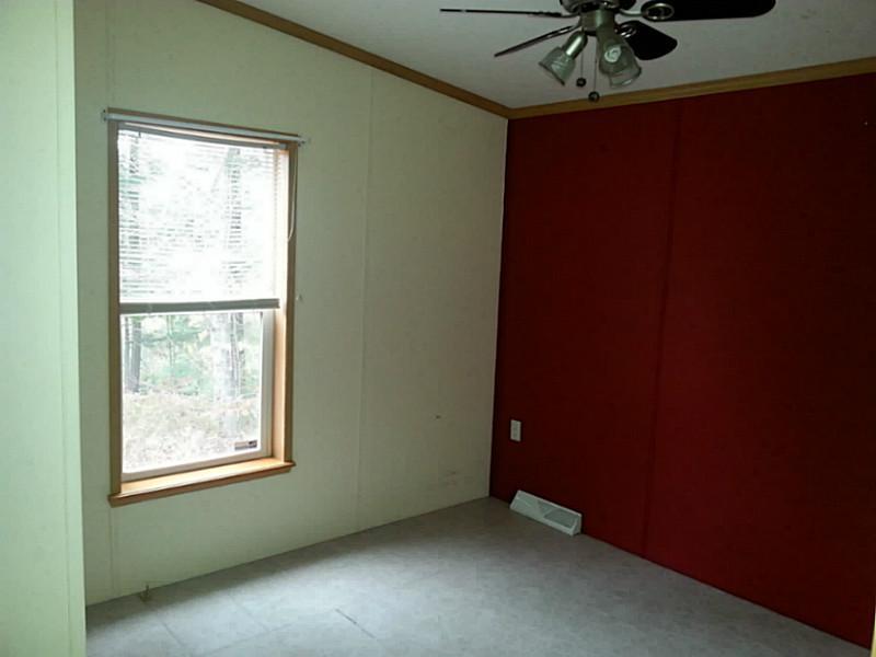 231 Gully Oven Road Lebanon, ME 04027 - Photo 12 of 13 Bedroom.