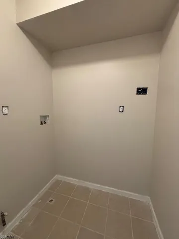 a view of a small space