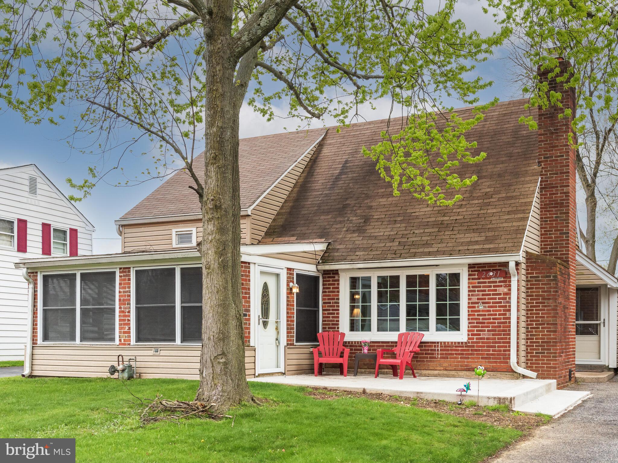 2631 Wood Road Secane, PA 19018 - Photo 1 of 32 Gallery Image 1