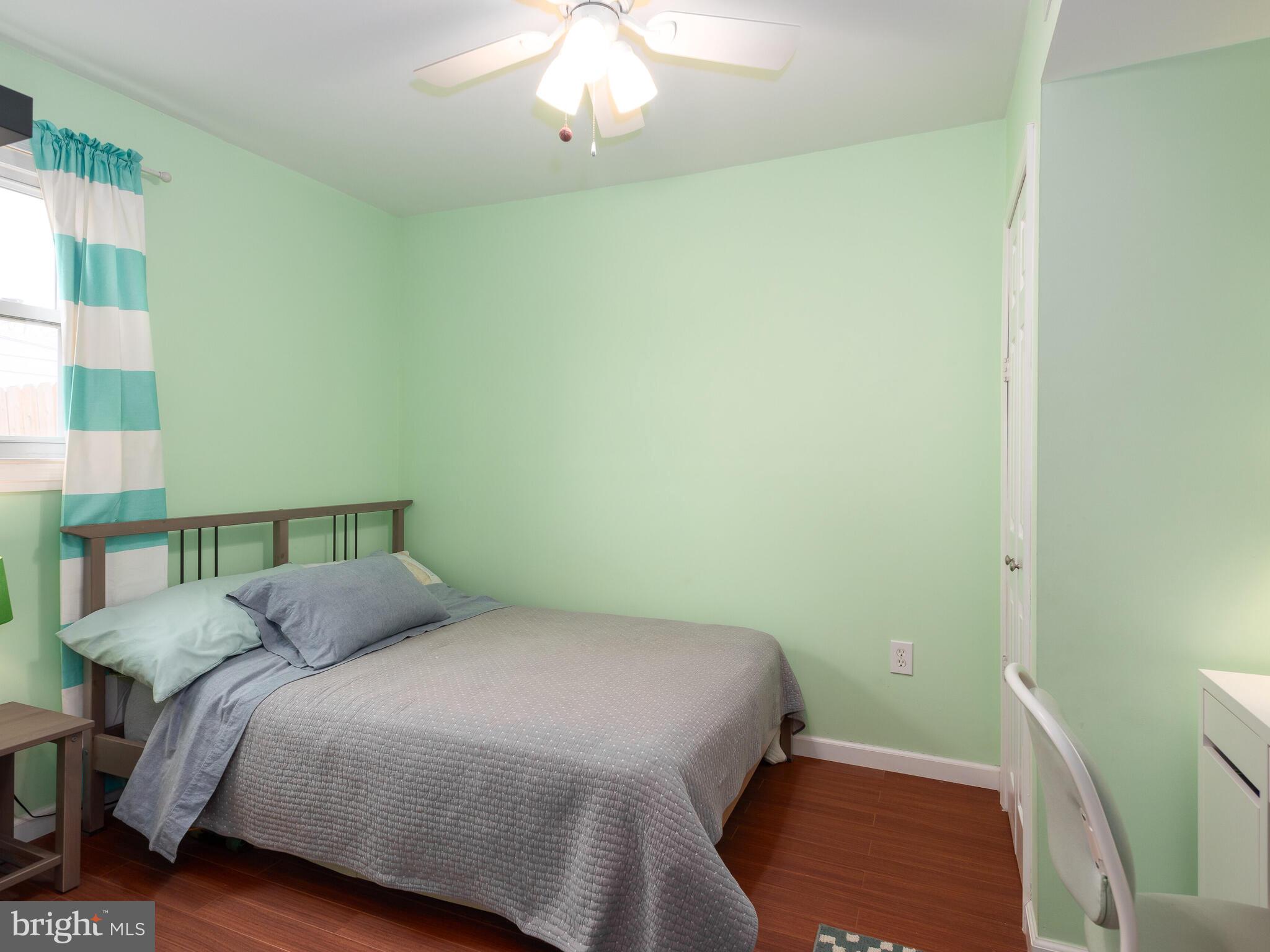 2631 Wood Road Secane, PA 19018 - Photo 21 of 32 1sr floor Bedroom 2