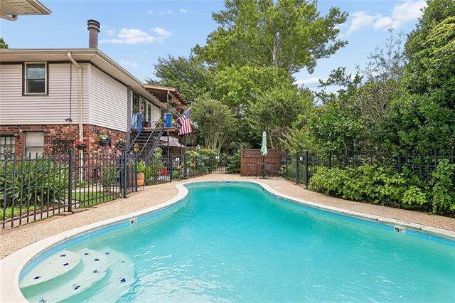 2813 River Road, Unit A Jefferson, LA 70121 - Photo 13 of 15