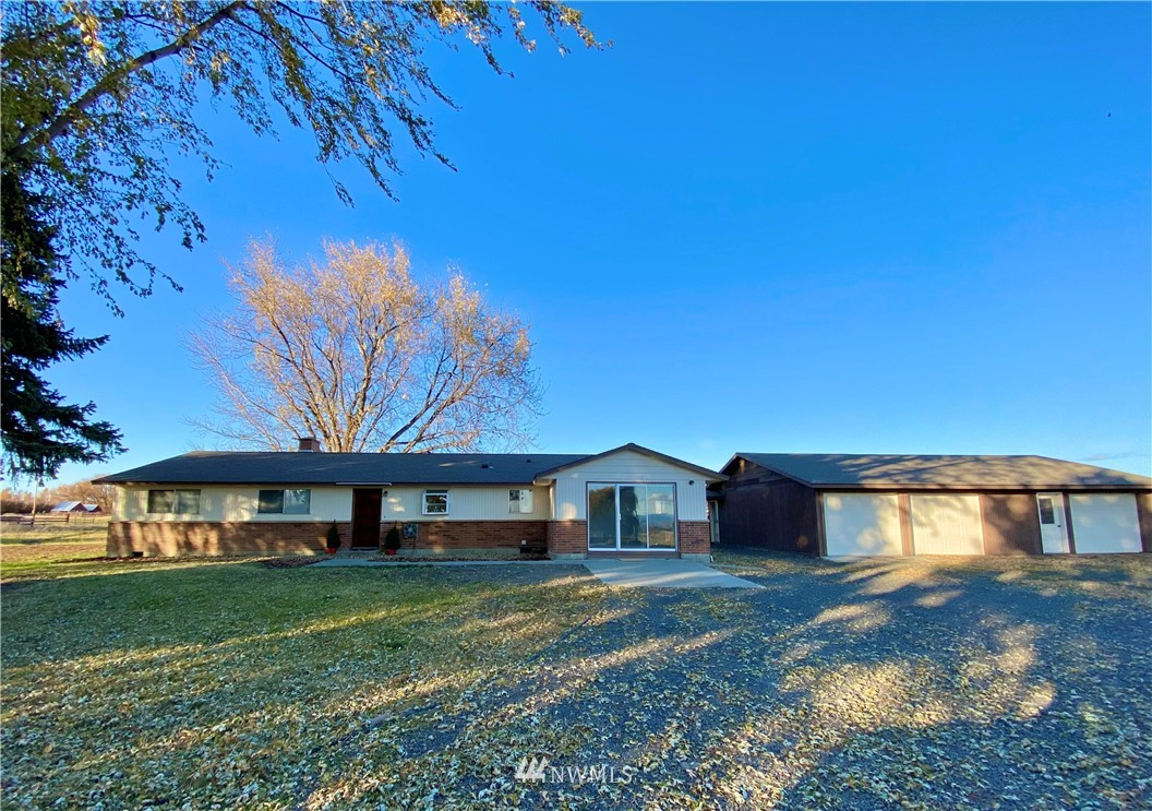 5124 Naneum Road Ellensburg, WA 98926 - Photo 1 of 40 Gallery Image 1