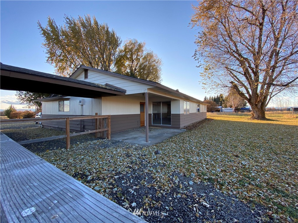 5124 Naneum Road Ellensburg, WA 98926 - Photo 23 of 40 Gallery Image 23