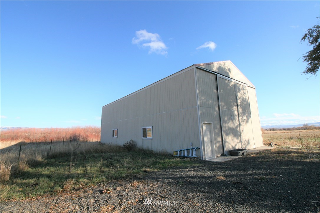 5124 Naneum Road Ellensburg, WA 98926 - Photo 34 of 40 Gallery Image 34