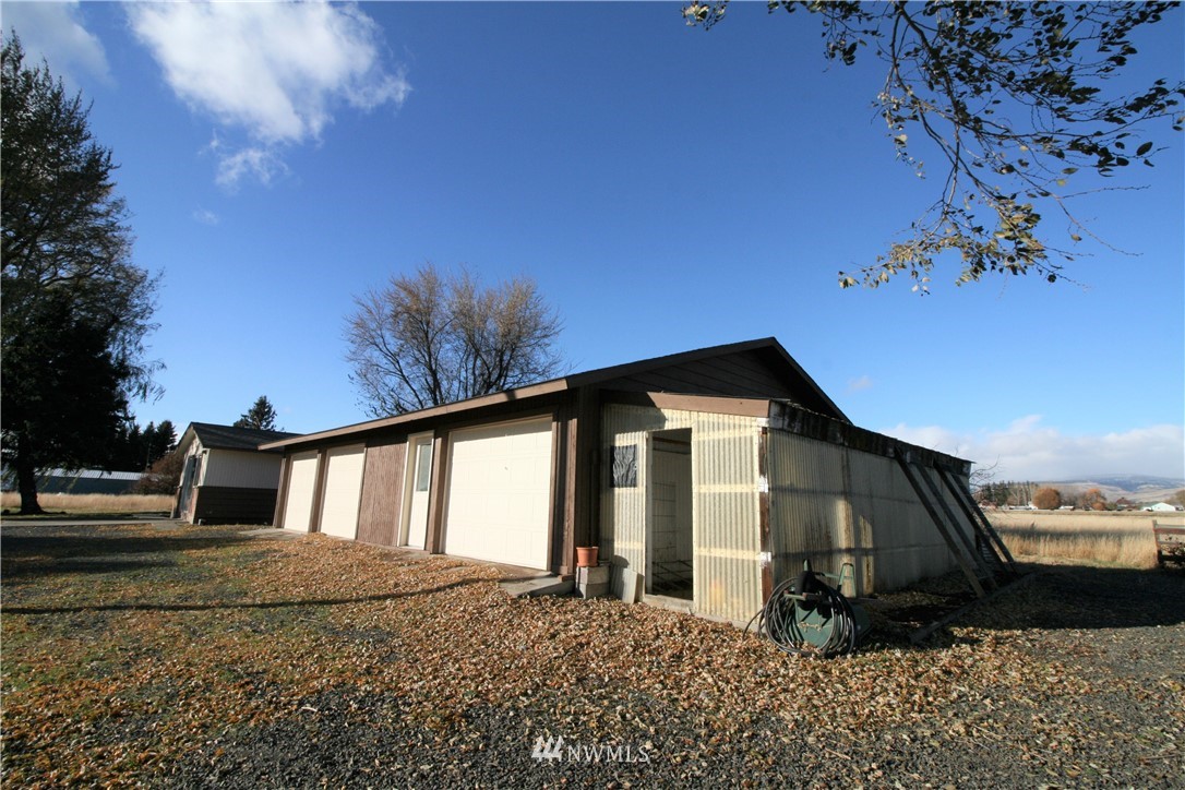 5124 Naneum Road Ellensburg, WA 98926 - Photo 35 of 40 Gallery Image 35