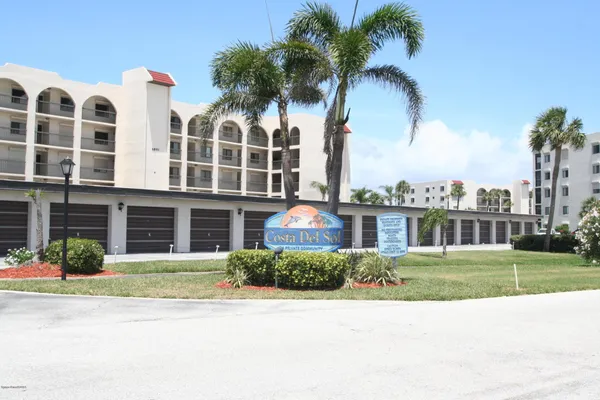 $2,100 | 5805 North Banana River Boulevard, Unit 1144, Cape Canaveral, FL 32920