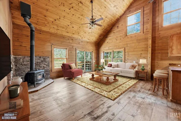 $299,900 | Undisclosed Address, Pine Mountain Club, CA 93222
