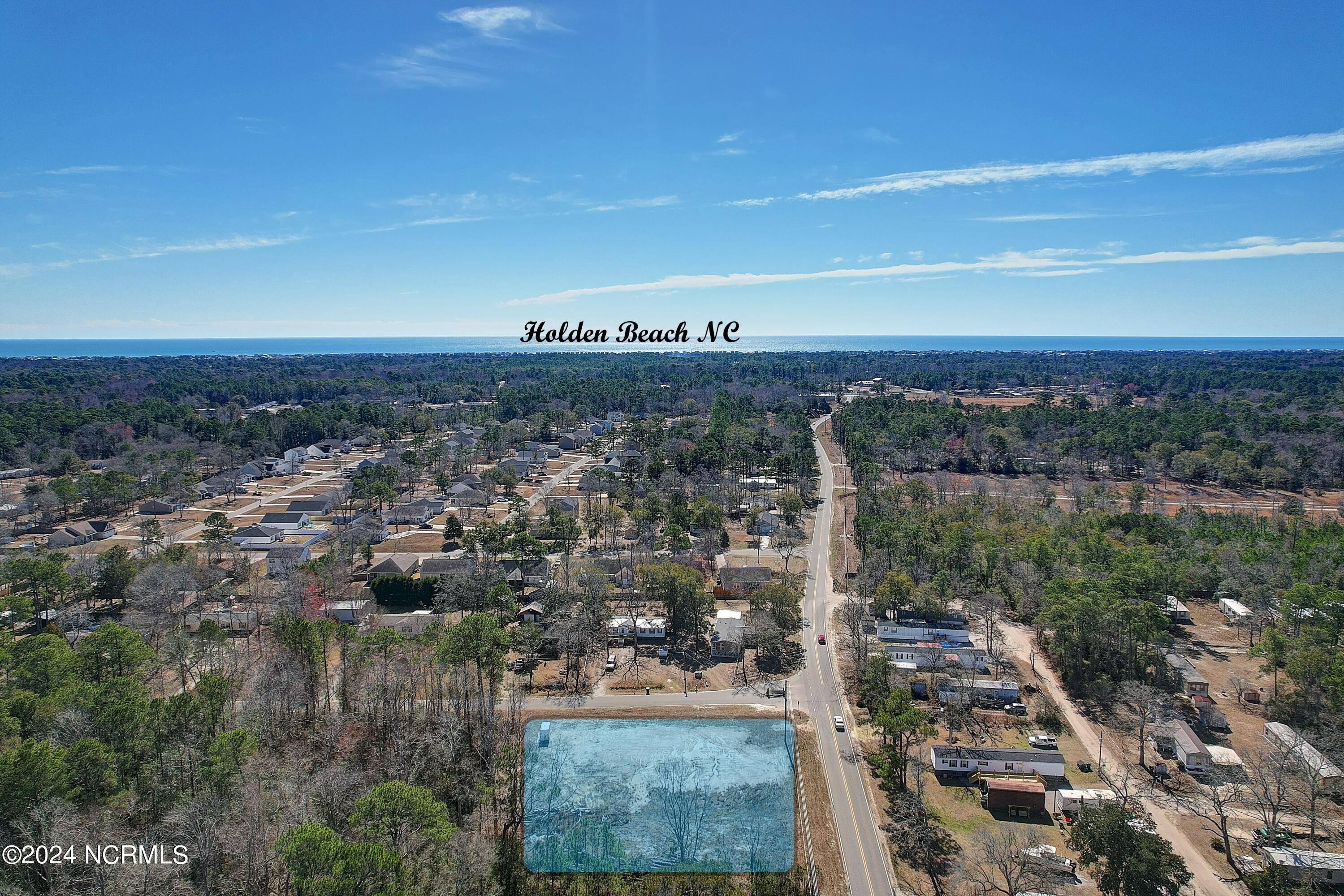 2144 Oxpen Road Southwest Supply, NC 28462 - Photo 2 of 21 Edit 2