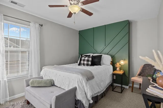 $190,000 | 2420 King Richard Court, Unit H, Greenville, NC 27858