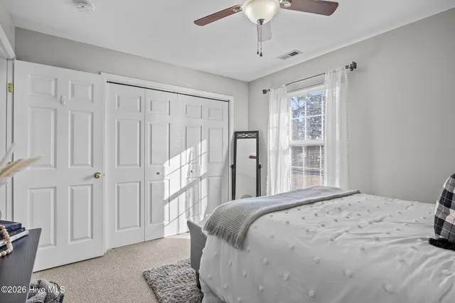 $190,000 | 2420 King Richard Court, Unit H, Greenville, NC 27858