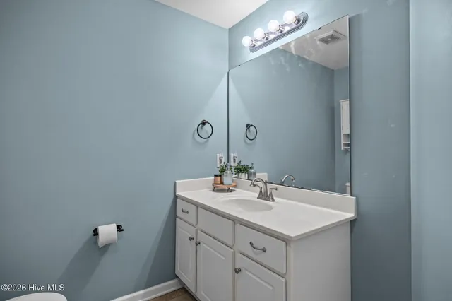 $190,000 | 2420 King Richard Court, Unit H, Greenville, NC 27858