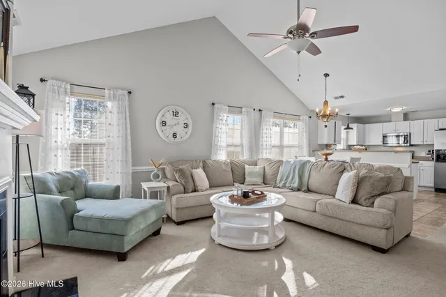 $190,000 | 2420 King Richard Court, Unit H, Greenville, NC 27858