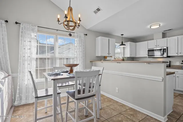 $190,000 | 2420 King Richard Court, Unit H, Greenville, NC 27858