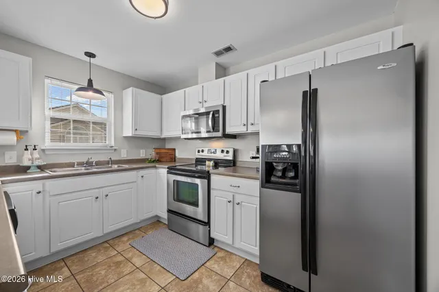 $190,000 | 2420 King Richard Court, Unit H, Greenville, NC 27858