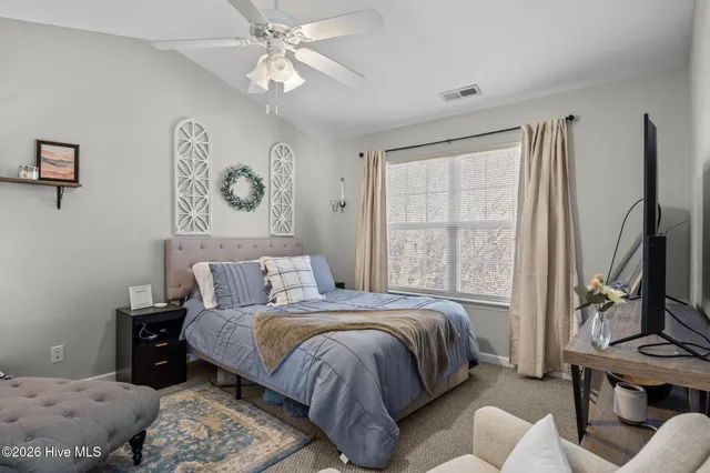 $190,000 | 2420 King Richard Court, Unit H, Greenville, NC 27858