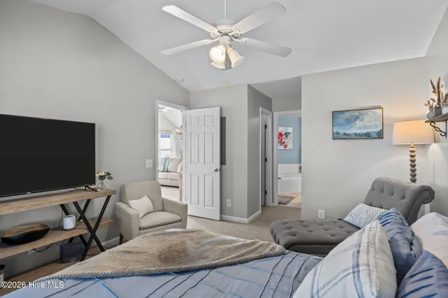 $190,000 | 2420 King Richard Court, Unit H, Greenville, NC 27858