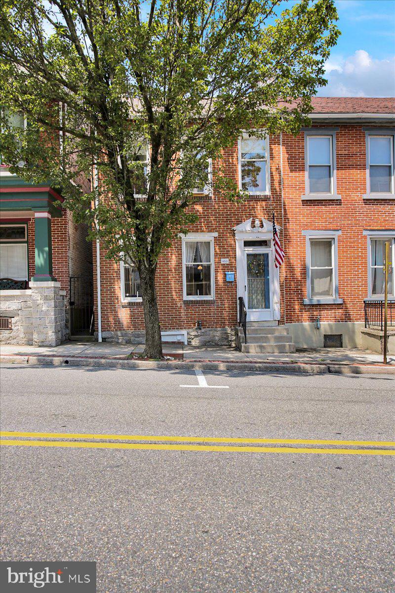 453 West Main Street Kutztown, PA 19530 - Photo 2 of 36 Gallery Image 2