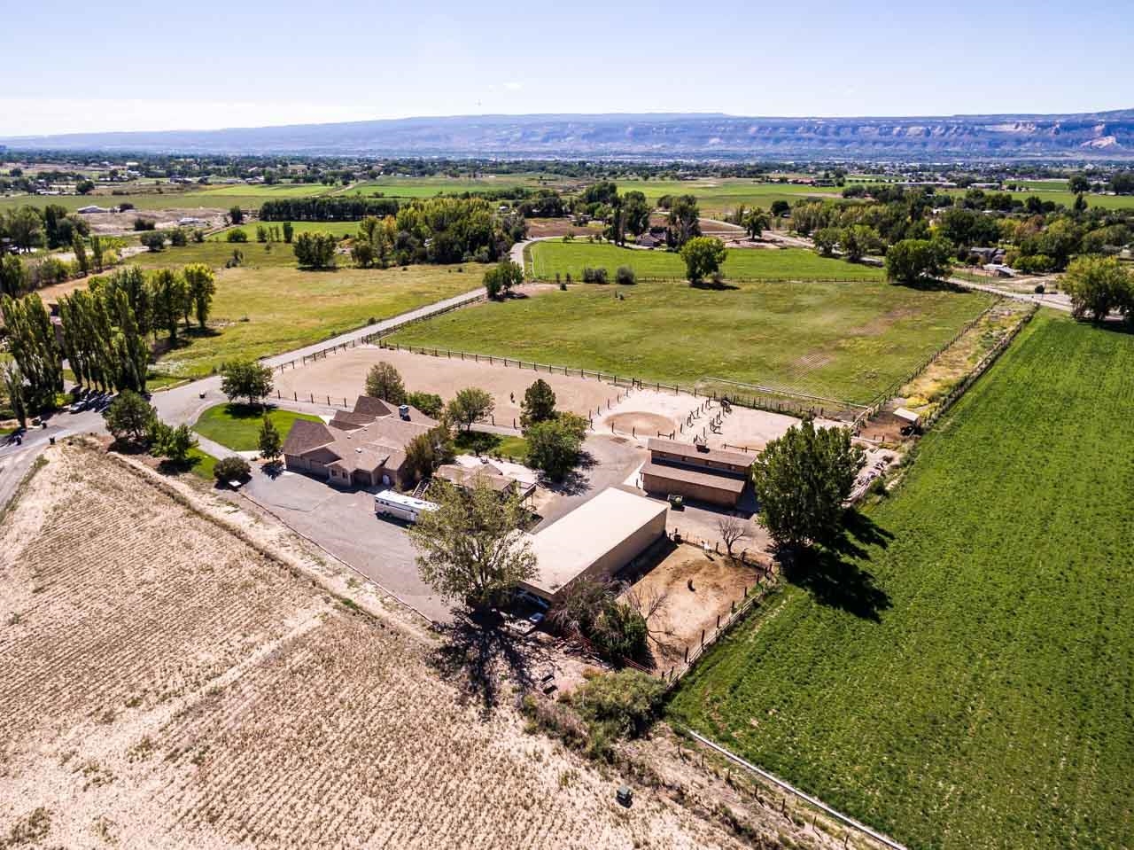 1133 Sundial Road Grand Junction, CO 81505 - Photo 39 of 39 a view of a city