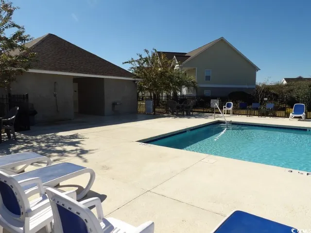 $1,500 | 113 Butkus Drive, Unit 3, Myrtle Beach, SC 29588