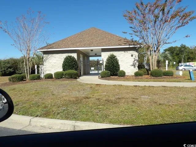 $1,500 | 113 Butkus Drive, Unit 3, Myrtle Beach, SC 29588
