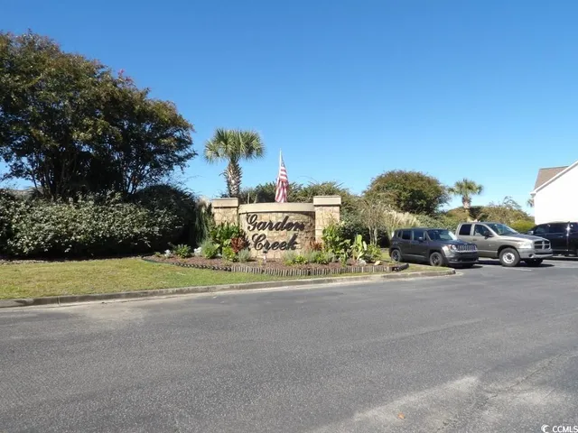 $1,500 | 113 Butkus Drive, Unit 3, Myrtle Beach, SC 29588