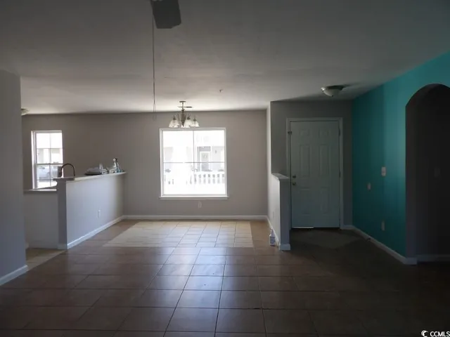 $1,500 | 113 Butkus Drive, Unit 3, Myrtle Beach, SC 29588
