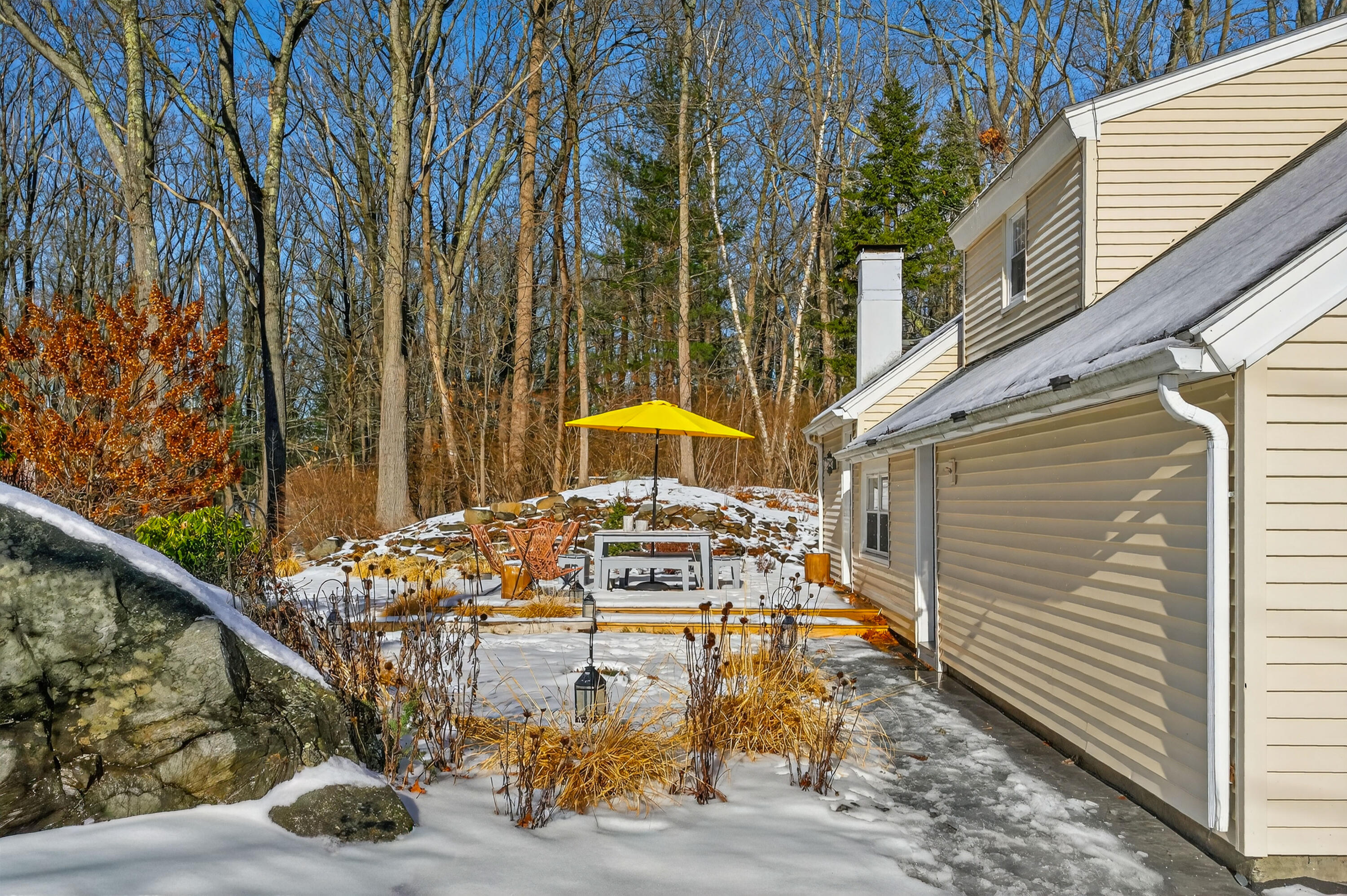 18 Woodcrest Road Cape Elizabeth, ME 04107 - Photo 3 of 37 103_18 Woodcrest Rd_MorneauStudios_print