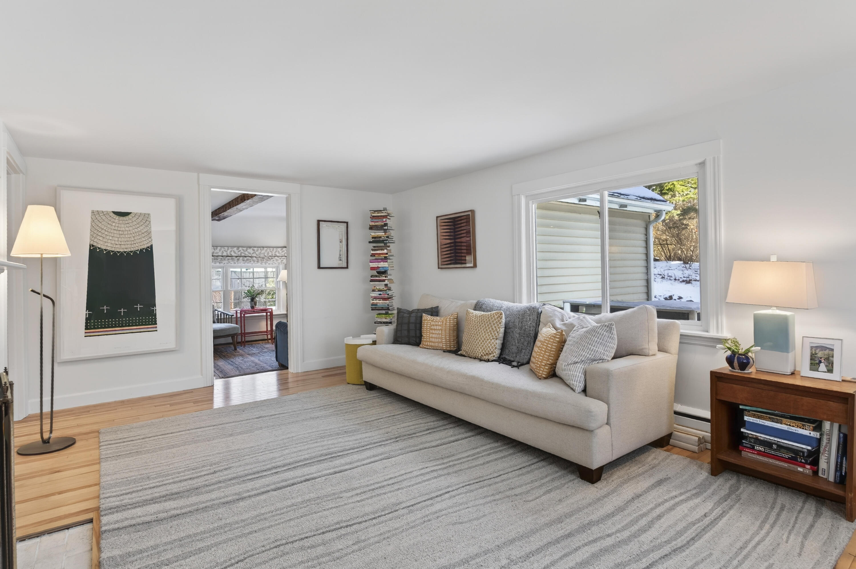 18 Woodcrest Road Cape Elizabeth, ME 04107 - Photo 5 of 37 114_18 Woodcrest Rd_MorneauStudios_print