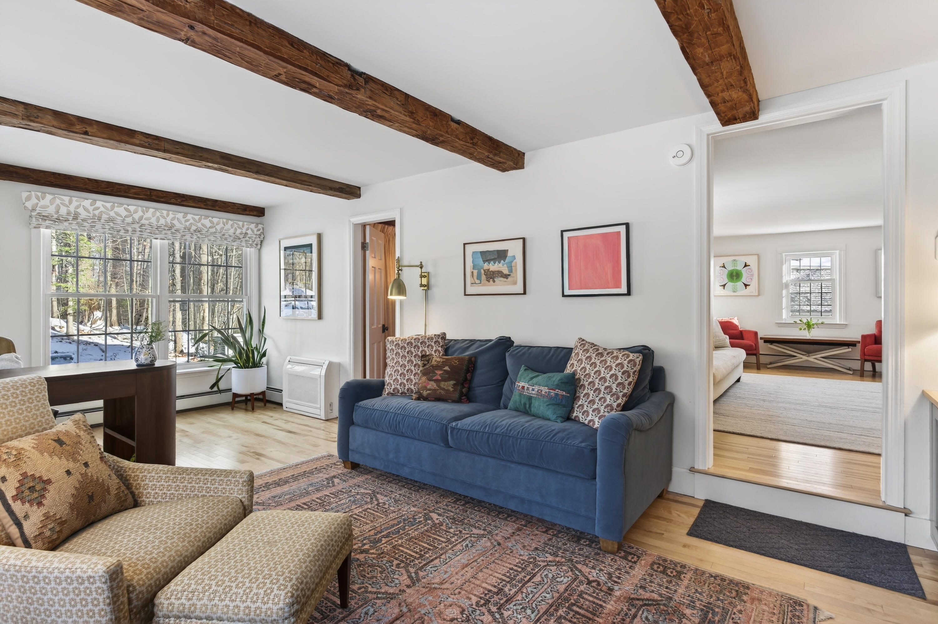 18 Woodcrest Road Cape Elizabeth, ME 04107 - Photo 7 of 37 116_18 Woodcrest Rd_MorneauStudios_print