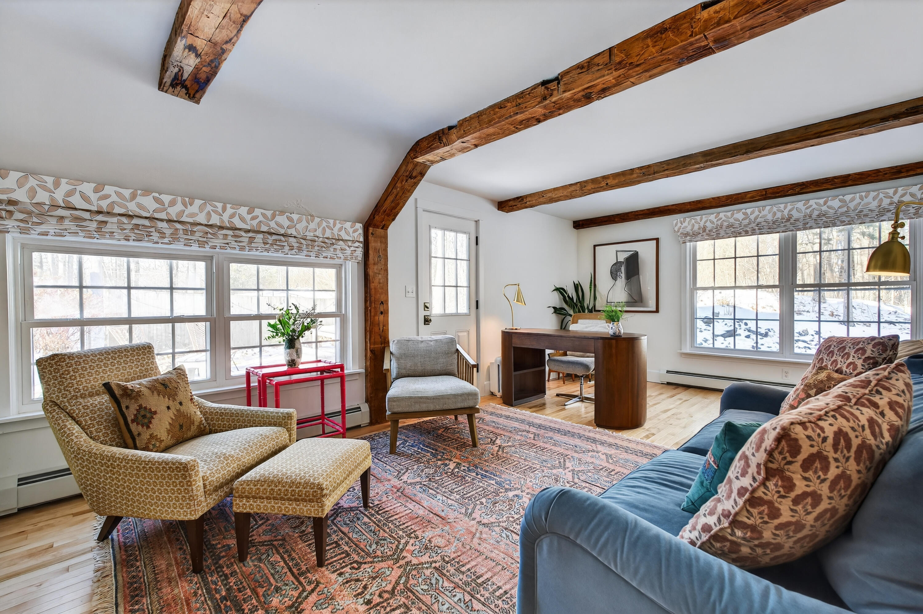 18 Woodcrest Road Cape Elizabeth, ME 04107 - Photo 10 of 37 120_18 Woodcrest Rd_MorneauStudios_print