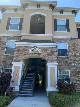 $1,595 | 10203 Courtney Palms Boulevard, Unit 201, Tampa, FL 33619