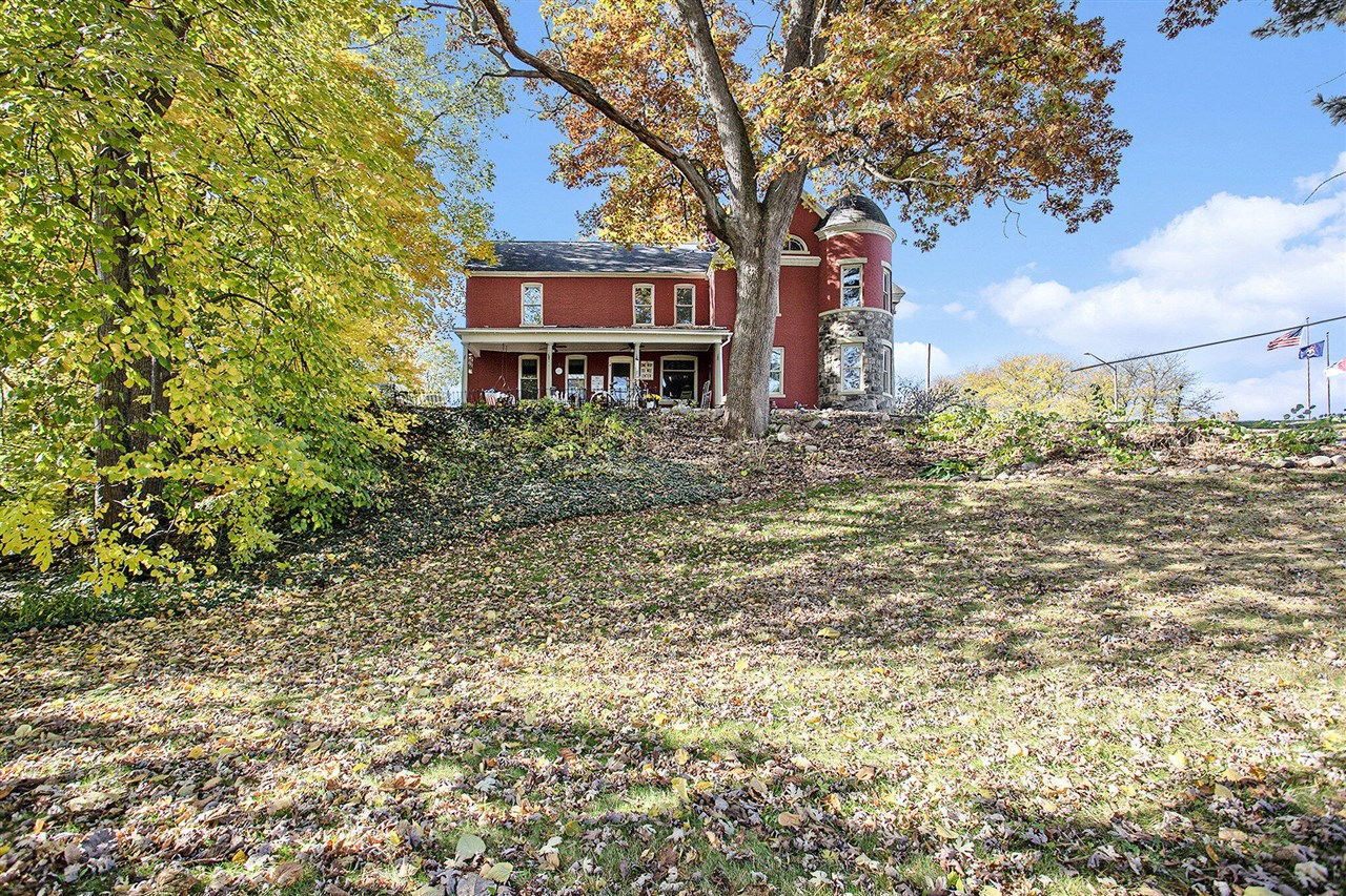 306 West Michigan Avenue Three Rivers, MI 49093 - Photo 32 of 34