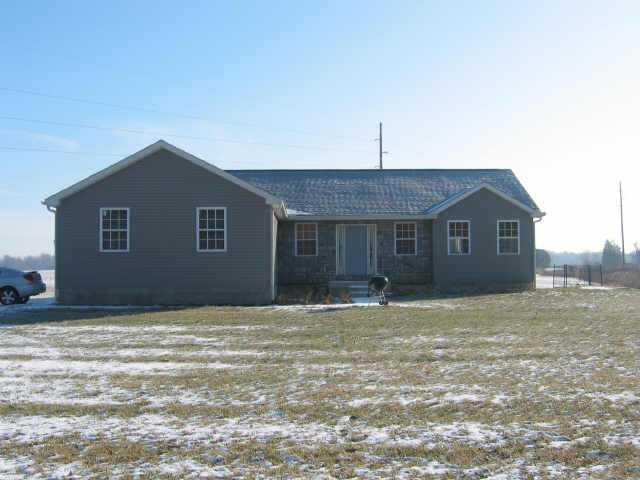 733 County Rd 165 Ashley, OH 43003 - Photo 1 of 6