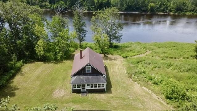 44 Washburn Road Presque Isle, ME 04769 - Photo 4 of 40 44 Washburn Road
