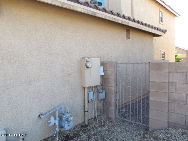 3606 East Fjord Pony Road Tucson, AZ 85739 - Photo 30 of 42