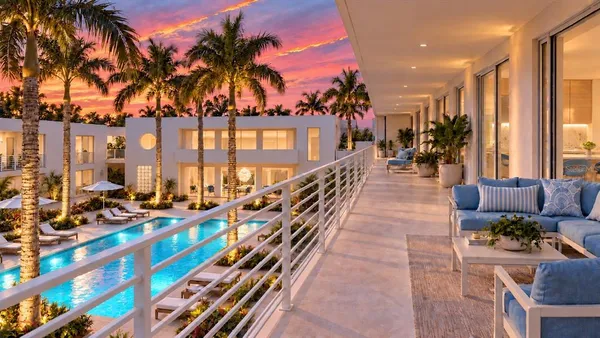 $2,750,000 | 424 Albee Road West, Unit 201, Nokomis, FL 34275