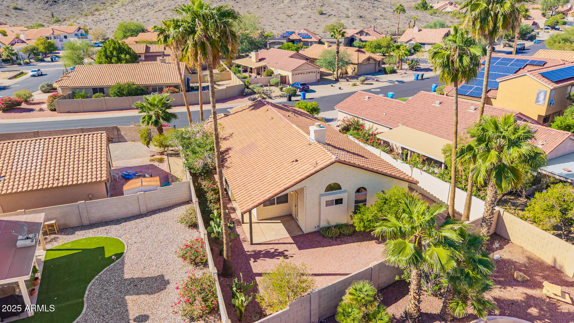 15431 South 36th Place Phoenix, AZ 85044 - Photo 33 of 53 67 - 36th Drone