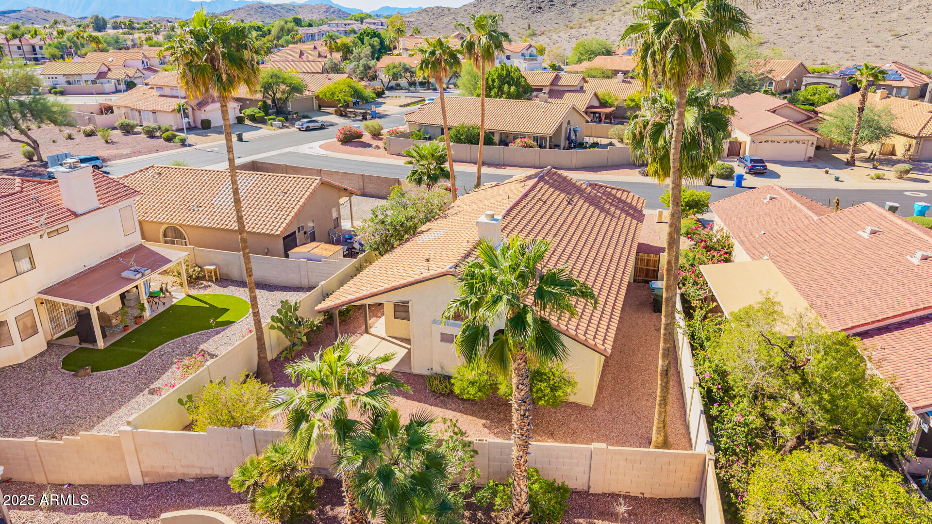 15431 South 36th Place Phoenix, AZ 85044 - Photo 34 of 53 69 - 36th Drone