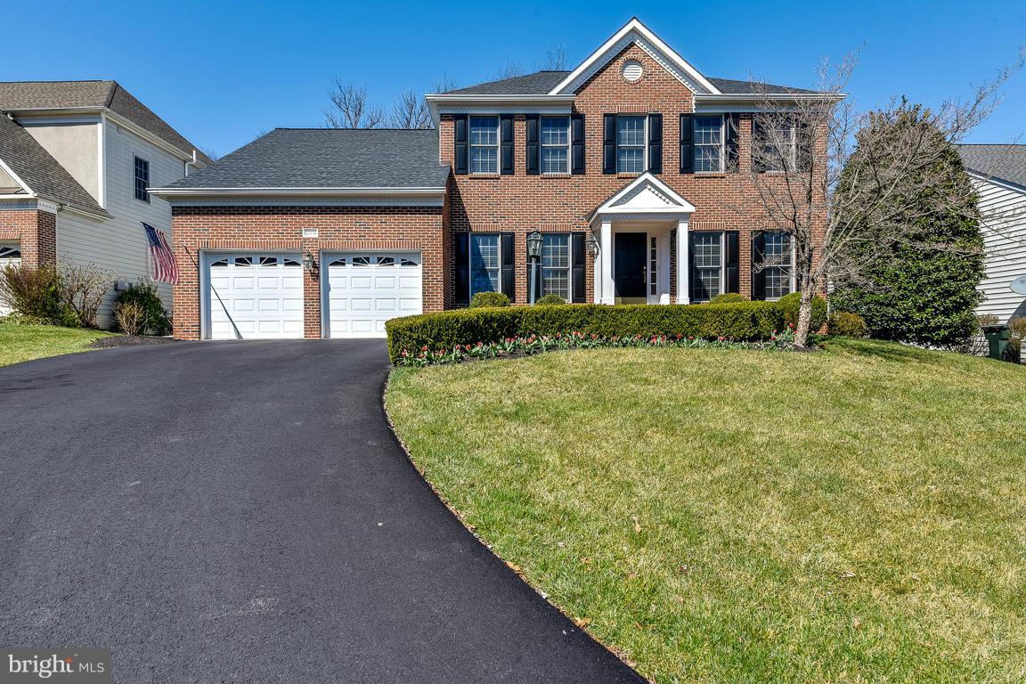 43339 Ritter Lane Chantilly, VA 20152 - Photo 1 of 30 Exterior (Front)