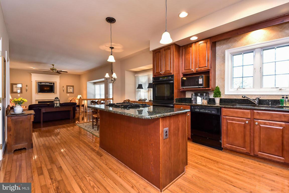 43339 Ritter Lane Chantilly, VA 20152 - Photo 12 of 30 Kitchen