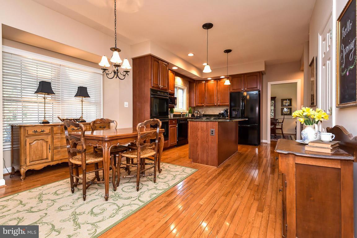 43339 Ritter Lane Chantilly, VA 20152 - Photo 15 of 30 Kitchen