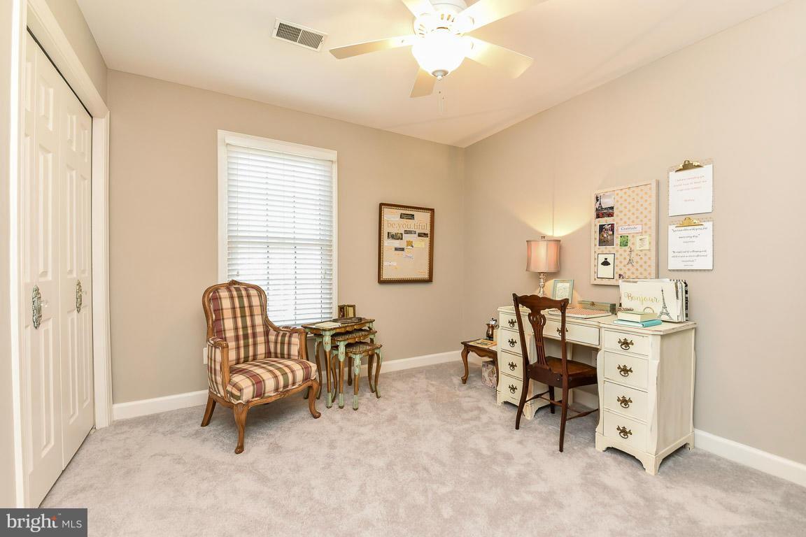 43339 Ritter Lane Chantilly, VA 20152 - Photo 26 of 30 Bedroom Four