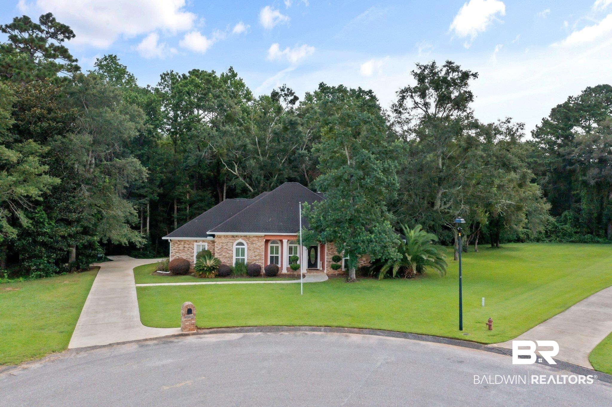 12398 Branson Road Mobile, AL 36695 - Photo 32 of 42